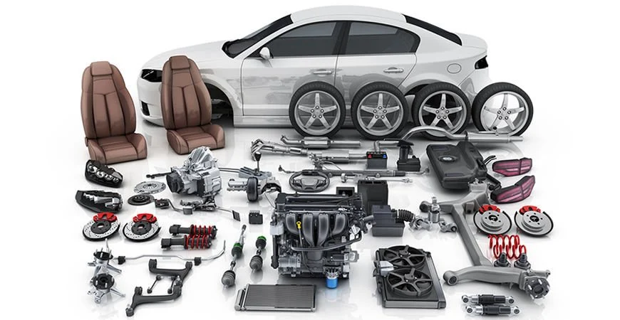 Karacabey Oto Yedek Parçacısı