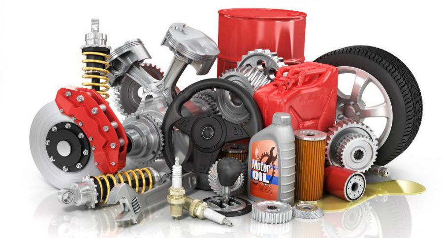 Karacabey Oto Yedek Parçacısı